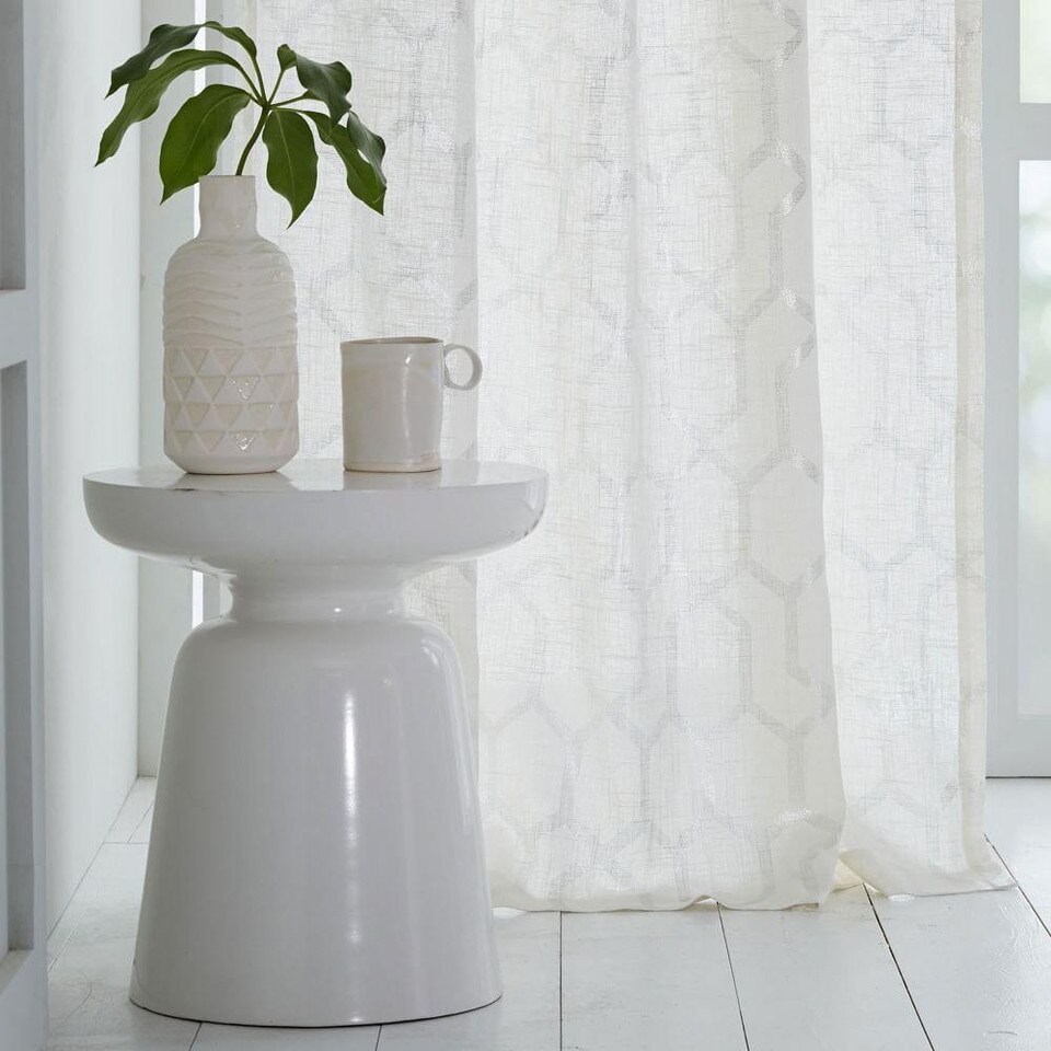 Martini Side Table West Elm Australia